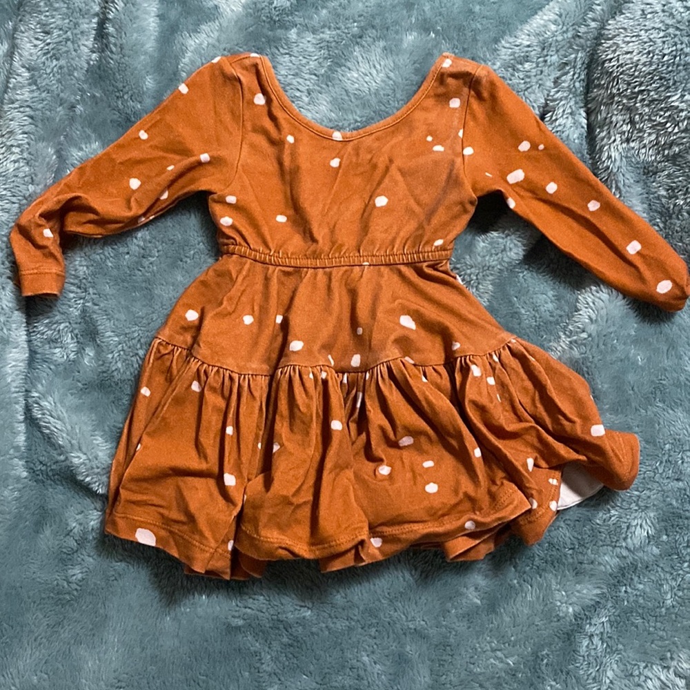 6m OmiJo dress
